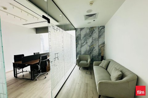 Office de 81.8m² à Business Bay, UAE No. 154905 17