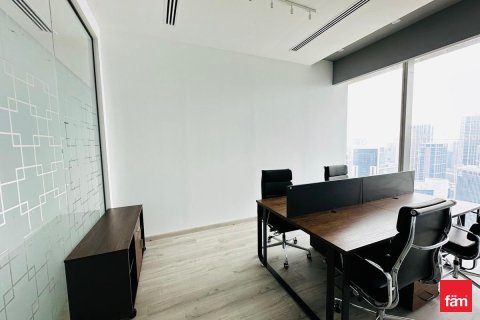 Office de 81.8m² à Business Bay, UAE No. 154905 15
