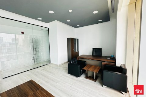 Office de 81.8m² à Business Bay, UAE No. 154905 16
