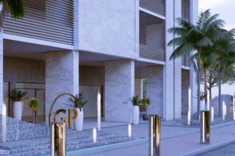 Apartment de 1 dormitorio en Business Bay, UAE No. 154873 6