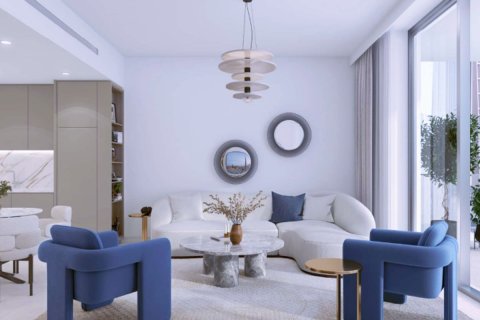 Apartment de 1 dormitorio en Business Bay, UAE No. 154873 3