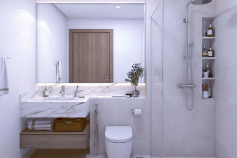 Apartment de 1 dormitorio en Business Bay, UAE No. 154887 6