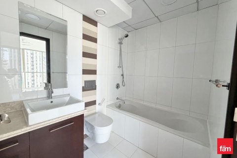 Apartment de 1 dormitorio en Downtown Dubai (Downtown Burj Dubai), UAE No. 154898 22