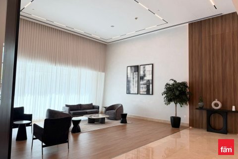 Apartment de 1 dormitorio en Downtown Dubai (Downtown Burj Dubai), UAE No. 154898 25