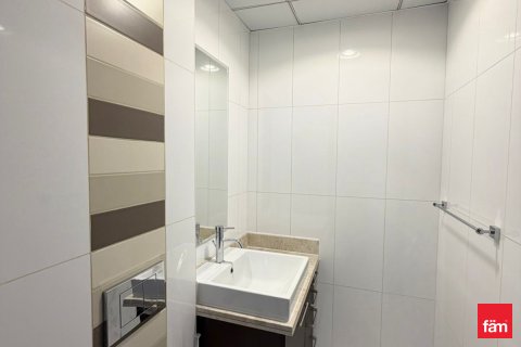 Apartment de 1 dormitorio en Downtown Dubai (Downtown Burj Dubai), UAE No. 154898 23