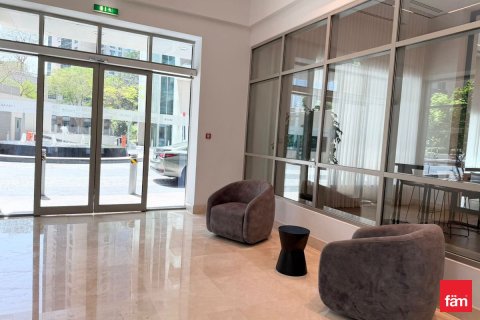 Apartment de 1 dormitorio en Downtown Dubai (Downtown Burj Dubai), UAE No. 154898 26
