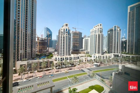 Apartment de 1 dormitorio en Downtown Dubai (Downtown Burj Dubai), UAE No. 154898 19