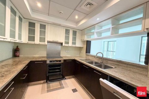 Apartment de 1 dormitorio en Downtown Dubai (Downtown Burj Dubai), UAE No. 154898 20