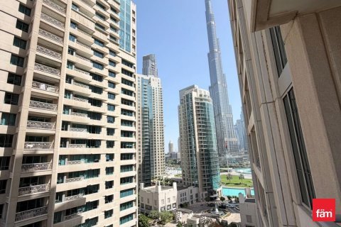 Apartment de 1 dormitorio en Downtown Dubai (Downtown Burj Dubai), UAE No. 154898 18
