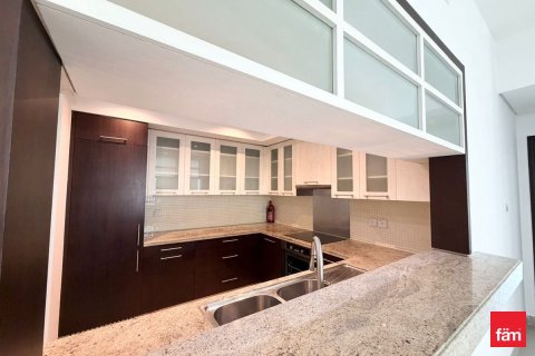 Apartment de 1 dormitorio en Downtown Dubai (Downtown Burj Dubai), UAE No. 154898 17