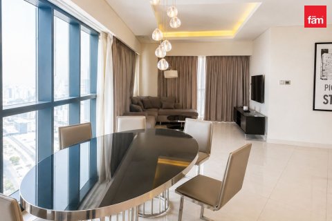 2 bedrooms Hotel Apartment in Business Bay, UAE No. 199499 11