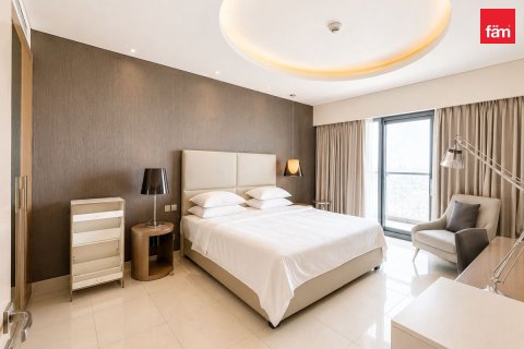 2 bedrooms Hotel Apartment in Business Bay, UAE No. 199499