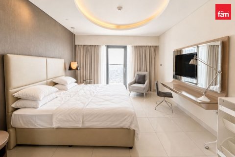 2 bedrooms Hotel Apartment in Business Bay, UAE No. 199499 10