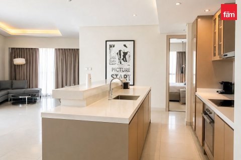 2 bedrooms Hotel Apartment in Business Bay, UAE No. 199499 6