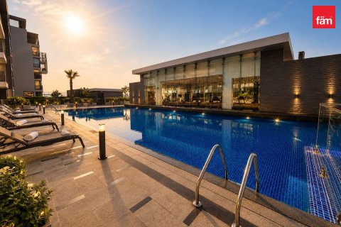 1 bedroom Apartment in Al Barsha, UAE No. 199496 7
