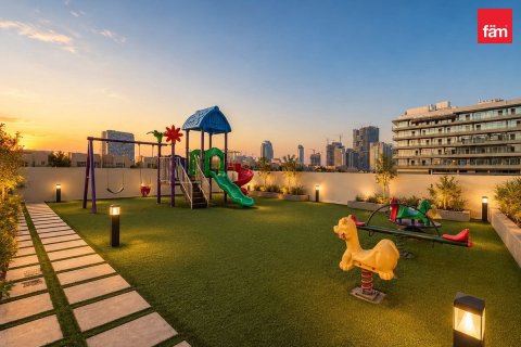 1 bedroom Apartment in Al Barsha, UAE No. 199496 10