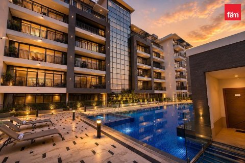 1 bedroom Apartment in Al Barsha, UAE No. 199496 8
