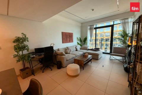 1 bedroom Apartment in Al Barsha, UAE No. 199496