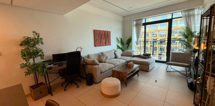 1 bedroom Apartment in Al Barsha, UAE No. 199496