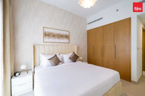 1 bedroom Apartment in Downtown Dubai (Downtown Burj Dubai), UAE No. 199498 8