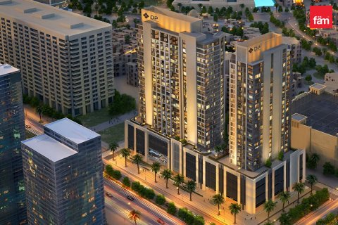 1 bedroom Apartment in Downtown Dubai (Downtown Burj Dubai), UAE No. 199498 3