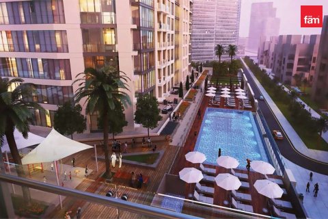 1 bedroom Apartment in Downtown Dubai (Downtown Burj Dubai), UAE No. 199498 6