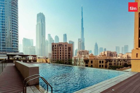 1 bedroom Apartment in Downtown Dubai (Downtown Burj Dubai), UAE No. 199498 5