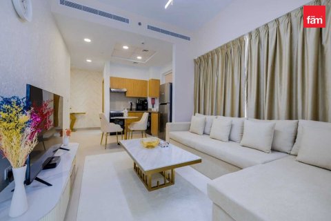 1 bedroom Apartment in Downtown Dubai (Downtown Burj Dubai), UAE No. 199498 10