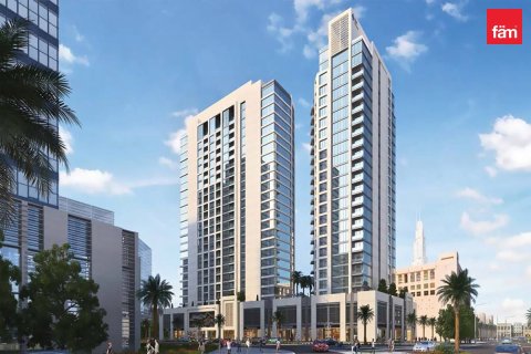 1 bedroom Apartment in Downtown Dubai (Downtown Burj Dubai), UAE No. 199498 4