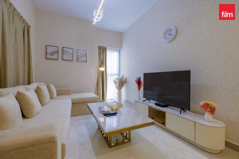 1 bedroom Apartment in Downtown Dubai (Downtown Burj Dubai), UAE No. 199498