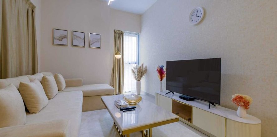 1 bedroom Apartment in Downtown Dubai (Downtown Burj Dubai), UAE No. 199498