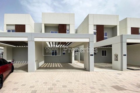 Villa de 3 dormitorios en Dubai, UAE No. 199502
