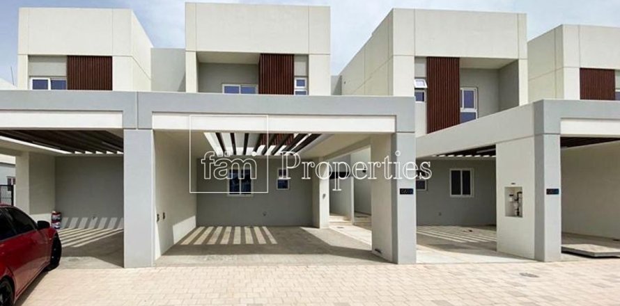 Villa de 3 dormitorios en Dubai, UAE No. 199502