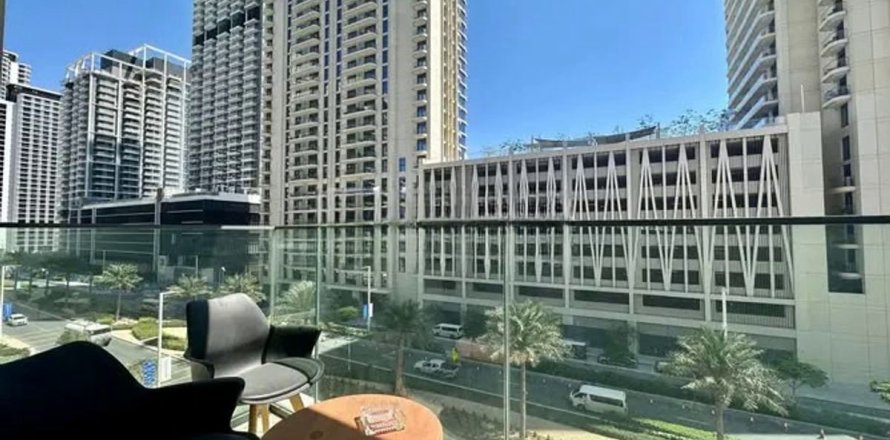 1 bedroom Apartment in Dubai Harbour, UAE No. 199497
