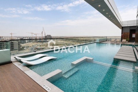 1 bedroom Apartment in Dubai South (Dubai World Central), UAE No. 198499