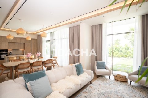 Villa de 5 chambres à Al Furjan, UAE No. 198498 26