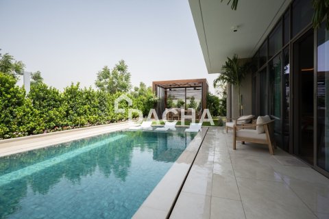 Villa de 5 chambres à Al Furjan, UAE No. 198498 31