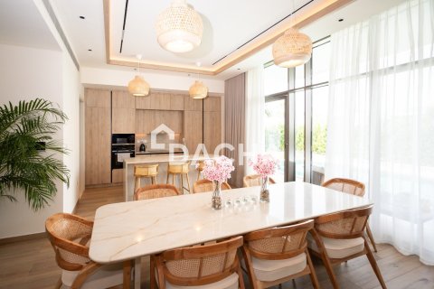 Villa de 5 chambres à Al Furjan, UAE No. 198498 28