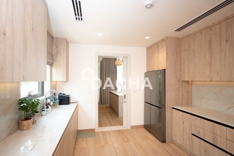 Villa de 5 chambres à Al Furjan, UAE No. 198498 23