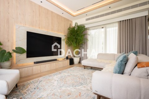 Villa de 5 chambres à Al Furjan, UAE No. 198498 27