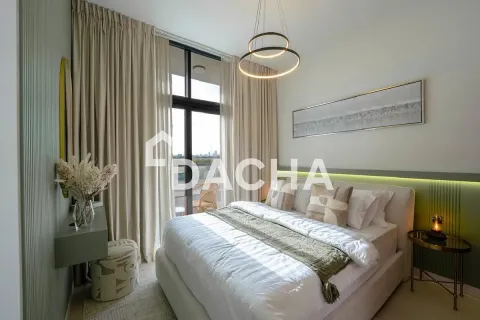 4 bedrooms Townhouse in Dubai, UAE No. 198497 26