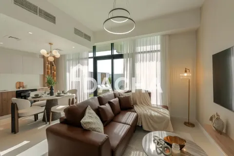 4 bedrooms Townhouse in Dubai, UAE No. 198497 31