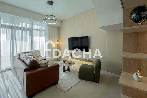 4 bedrooms Townhouse in Dubai, UAE No. 198497 27