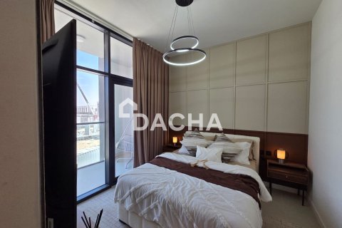 4 bedrooms Townhouse in Dubai, UAE No. 198497 18