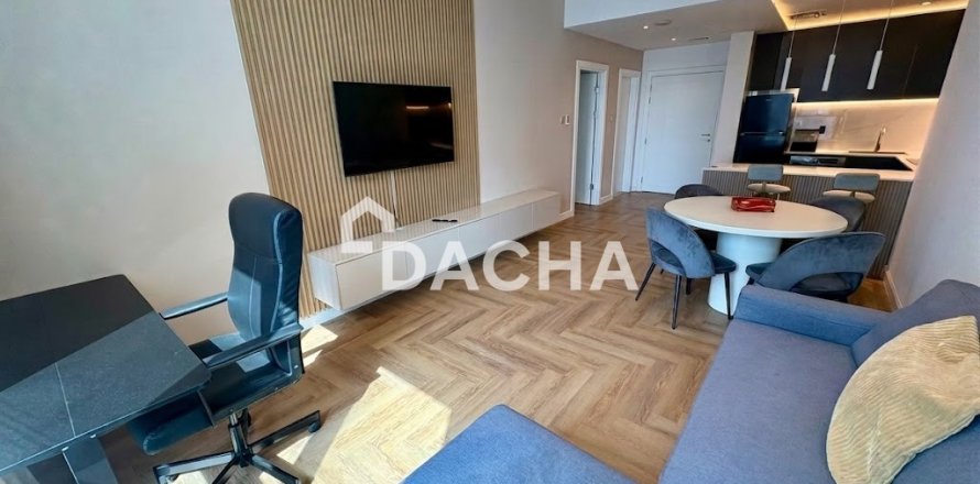 1 bedroom Apartment in Sulafa Tower, UAE No. 198502