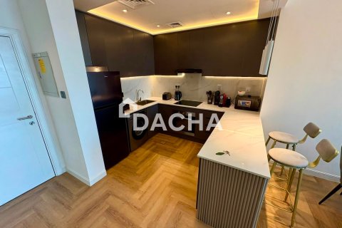 1 bedroom Apartment in Sulafa Tower, UAE No. 198502 9