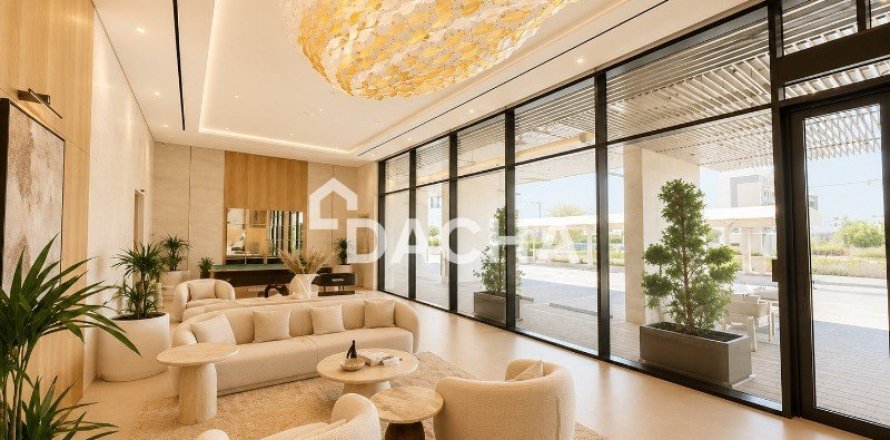 1 bedroom Apartment in Dubai South (Dubai World Central), UAE No. 198500