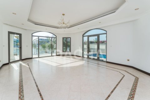 Villa de 5 chambres à Garden Homes, UAE No. 198501 30
