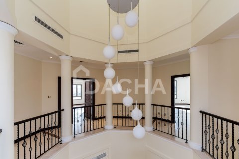 Villa de 5 chambres à Garden Homes, UAE No. 198501 22