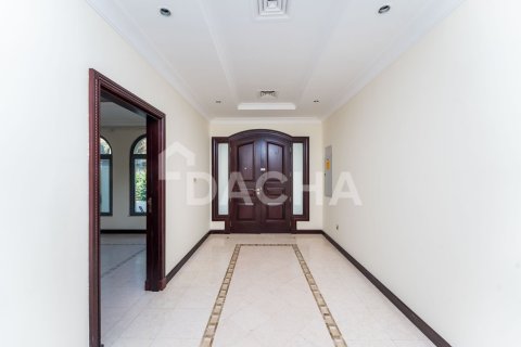 Villa de 5 chambres à Garden Homes, UAE No. 198501 28